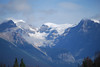 BillCath > View near the Visitors Centre at Yoho NP, British Columbia.