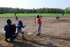 Chris Baseball, Spring 2008 : Chris played baseball again this spring - 2008. Pics are taken at several games.
The Champion game [which Chris helped WIN!] starts with picture #19.