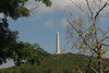 High Point, NJ, October 2007 : We went the long, high way back home from NJ.