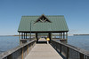 BillCath > Looks like it could be a fishing pier...