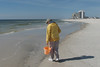 Alabama Coast, Feb 2008 : Cathy and I visited Didi and Charlie who 'winter' on the Alabama Gulf coast. We had temps of 40-70 and NO snow.