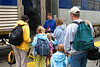BillCath > All aboard! Always wanted to say that; I have not been on a train for a long time.