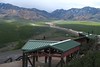 BillCath > Back at Polychrome Overlook, we stay for an hour of pic taking and catch a later bus...