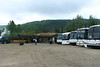 BillCath > Busloads join us - plenty of room.