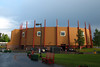 BillCath > This is the borough office building.