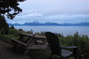 BillCath > Monday, 4:47 am - early, but not dark - the fishing awaits...