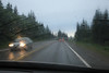 BillCath > Driving into rain - but only temporarily...