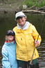BillCath > Caroline and Cathy after a great day of fishing for King Salmon near Homer, Alaska.