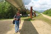 BillCath > Pretty big deal; I did touch the pipe. :)