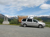 BillCath > The Richardson wayside marker stop.