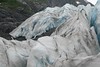 BillCath > Exit glacier is the easiest to access - no plane needed. :)