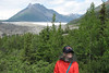 BillCath > The Root glacier is closer...