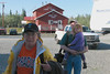 BillCath > Tour accomplished - dinner time and early bed - back "On the Road" for the last time tomorrow. :(