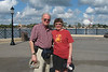 Disney World, January 2007 : Bill & Family, plus Grandma Dorothy, Grandma Cathy, and Grandpa Bill stayed at the Wilderness Lodge Villas for a week, just as real winter arrived up north.
