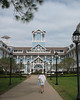 Disney World : Photographs taken during our WDW trips.