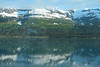 BillCath > College Fjord - a subtle self-portrait.