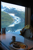 BillCath > Breakfast and College Fjord.