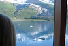 BillCath > The view from our floating breakfast table.