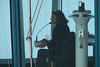 BillCath > She could move to either side of the ship as needed.