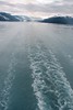 BillCath > Leaving College Fjord.