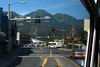 Juneau : On Wednesday we spend the day in Juneau - more tours.