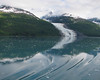 Could be Baker Glacier....